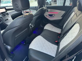 Mercedes-Benz GLC 400 d* 4matic* AMG* Designo* FULL - 38900 € / 76081.79 лв. - 30495840 12