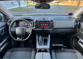 Citroen C5 Aircross пълна сервизна история 1.5BlueHDI Automatic  - 12700 € / 24839.04 лв. - 81602206 9