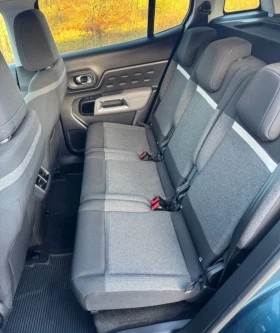 Citroen C5 Aircross пълна сервизна история 1.5BlueHDI Automatic  - 12700 € / 24839.04 лв. - 81602206 10