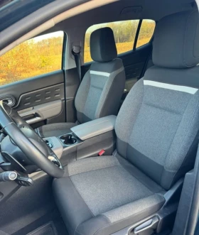 Citroen C5 Aircross пълна сервизна история 1.5BlueHDI Automatic  - 12700 € / 24839.04 лв. - 81602206 8