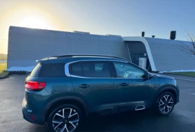 Citroen C5 Aircross пълна сервизна история 1.5BlueHDI Automatic  - 12700 € / 24839.04 лв. - 81602206 6