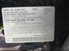 Audi Q5 2.0l 2.0T Premium/2.0T Tech Premium | Mobile.bg � ����� ������ 9