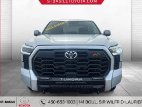 Toyota Tundra LIMITED | OFF-ROAD | CREWMAX | Mobile.bg � ����� ������ 2