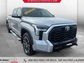 ����� �� �������� �� Toyota Tundra LIMITED | OFF-ROAD | CREWMAX