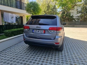 Jeep Grand cherokee Limitet, Overland | Mobile.bg � ����� ������ 2