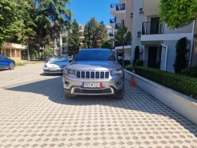 ������ Jeep Grand cherokee