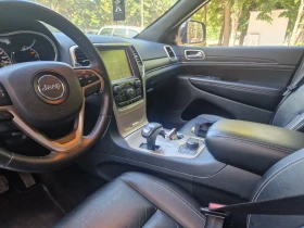 Jeep Grand cherokee Limitet, Overland | Mobile.bg � ����� ������ 5