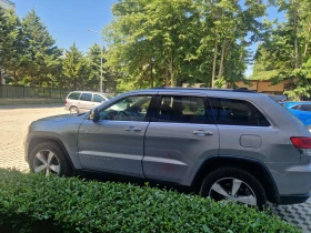 Jeep Grand cherokee Limitet, Overland | Mobile.bg � ����� ������ 4