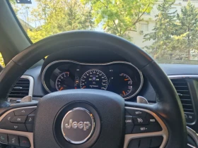 Jeep Grand cherokee Limitet, Overland | Mobile.bg � ����� ������ 6