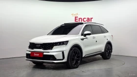 ����� �� �������� �� Kia Sorento 2.5T* Gravity* 4WD* DISTRONIC* ���������* 360* 