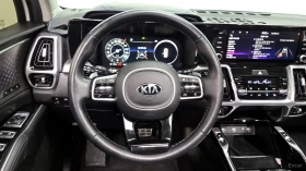 Kia Sorento 2.5T* Gravity* 4WD* DISTRONIC* ���������* 360*  | Mobile.bg � ����� ������ 6