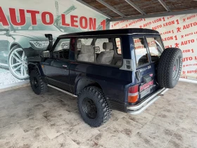 Nissan Patrol NISSAN PATROL GR 4X4 - 10700 € - 12477262 7