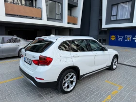 BMW X1 1.8d Xdrive Xline - 8800 € - 10506587 5