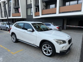 BMW X1 1.8d Xdrive Xline