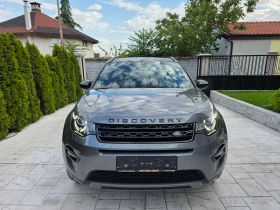 Land Rover Discovery Sport 2.0 TD4 DYNAMIC  | Mobile.bg � ����� ������ 2