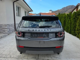 Land Rover Discovery Sport 2.0 TD4 DYNAMIC  | Mobile.bg � ����� ������ 6