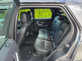 Land Rover Discovery Sport 2.0 TD4 DYNAMIC  | Mobile.bg � ����� ������ 9