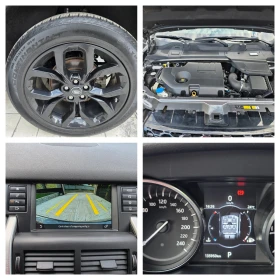 Land Rover Discovery Sport 2.0 TD4 DYNAMIC  | Mobile.bg � ����� ������ 17