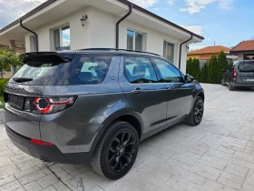 Land Rover Discovery Sport 2.0 TD4 DYNAMIC  | Mobile.bg � ����� ������ 4