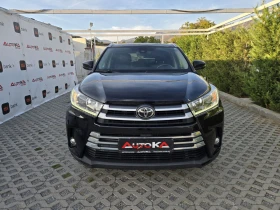 Toyota Highlander 8MECTA/3.5i-299кс/4х4/KEYLESS/155.000km