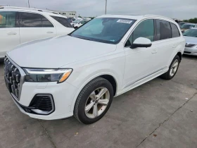 Audi Q7 quattro Premium * CARFAX * ОПЦИЯ ЗА ФИНАНСИРАНЕ