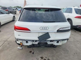 Audi Q7 quattro Premium * CARFAX * ОПЦИЯ ЗА ФИНАНСИРАНЕ - 29000 € - 43513605 6