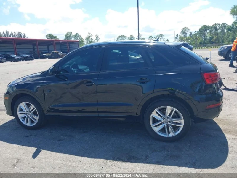 Audi Q3 2.0T PREMIUM/2.0T SPORT PREMIUM, снимка 7 - Автомобили и джипове - 47149666