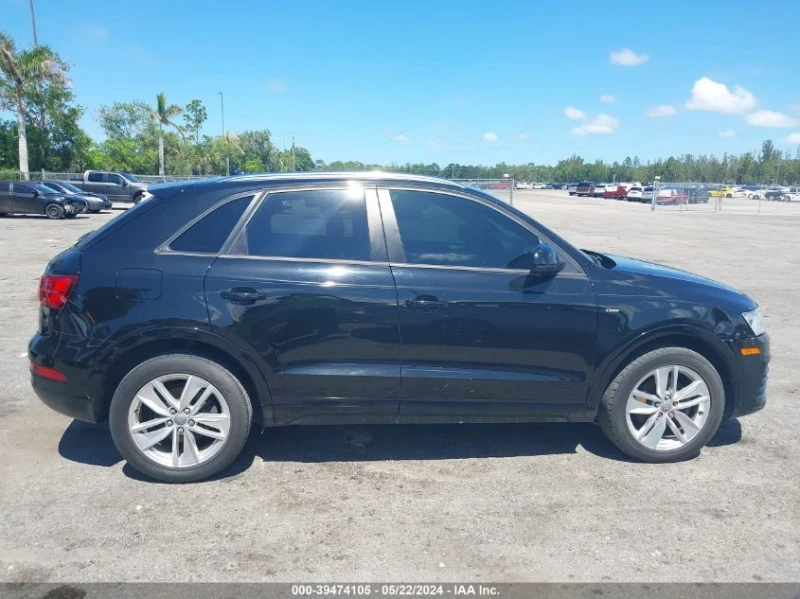 Audi Q3 2.0T PREMIUM/2.0T SPORT PREMIUM, снимка 6 - Автомобили и джипове - 47149666