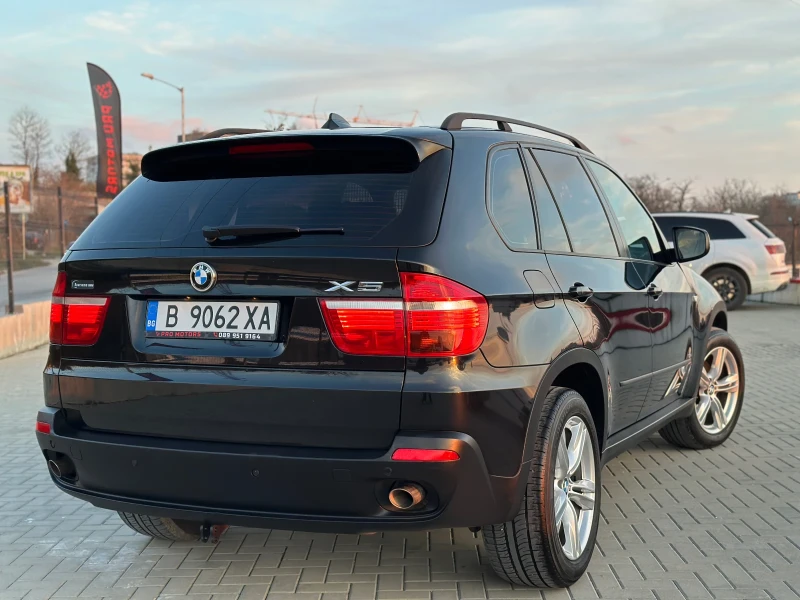 BMW X5 3.0D, снимка 7 - Автомобили и джипове - 48352138