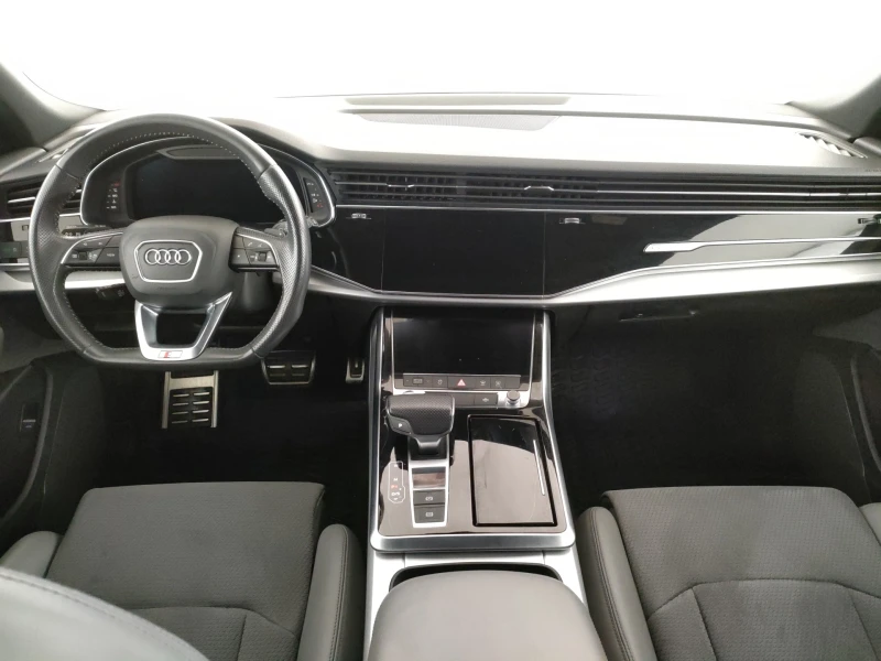 Audi Q8 50 Tdi mhev Sport Quattro, снимка 5 - Автомобили и джипове - 48612473