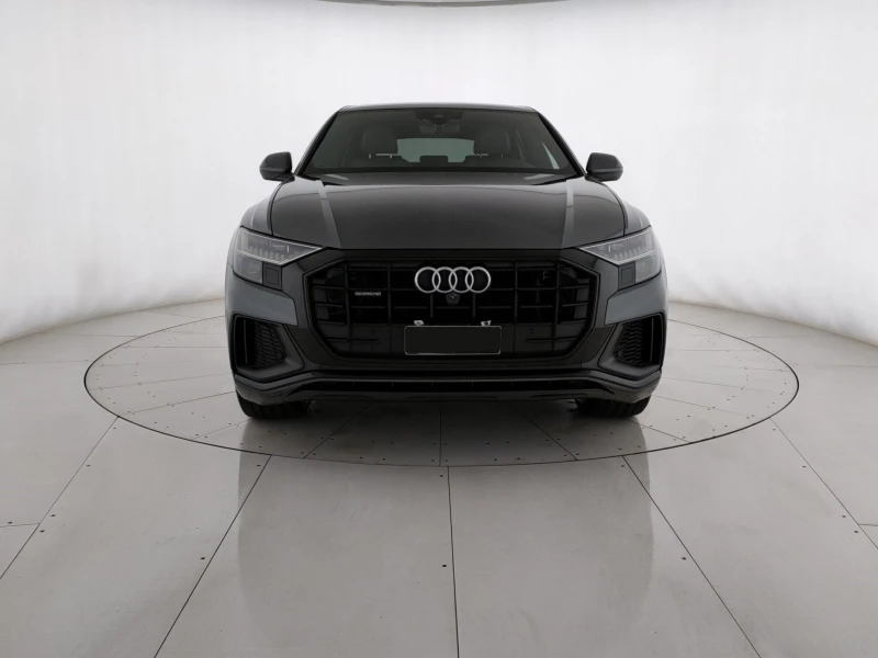 Audi Q8 50 Tdi mhev Sport Quattro, снимка 3 - Автомобили и джипове - 48612473