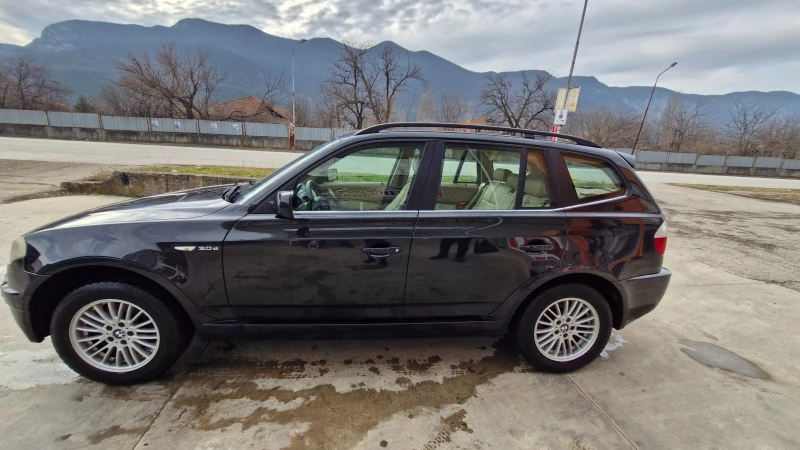 BMW X3 3.0, снимка 4 - Автомобили и джипове - 48854112