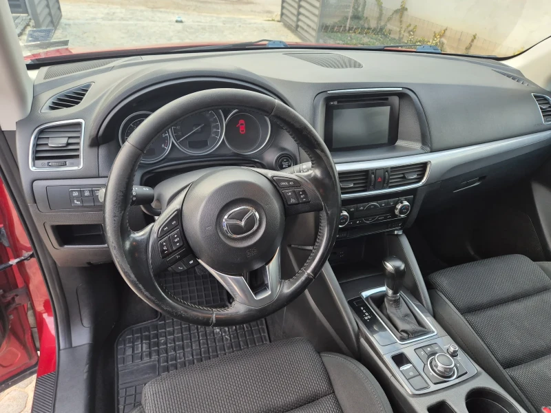 Mazda CX-5, снимка 7 - Автомобили и джипове - 49560442