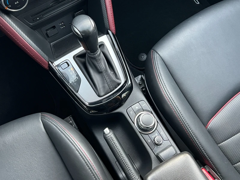 Mazda CX-3 1.5d 4x4 Exceed ПРОЧЕТИ ОПИСАНИЕТО, снимка 10 - Автомобили и джипове - 51612129
