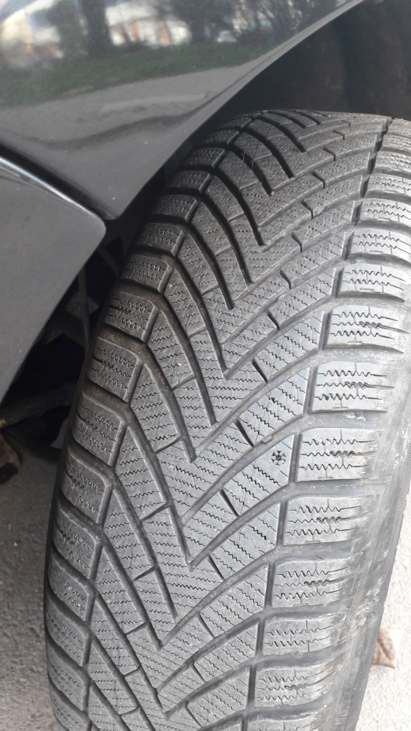 Dacia Duster DCI 110, снимка 8 - Автомобили и джипове - 52969916