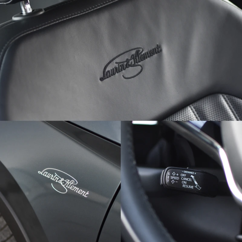 Skoda Kodiaq &K/CANTON/360Камера/СЕРВИЗНА ИСТОРИЯ, снимка 17 - Автомобили и джипове - 52985893