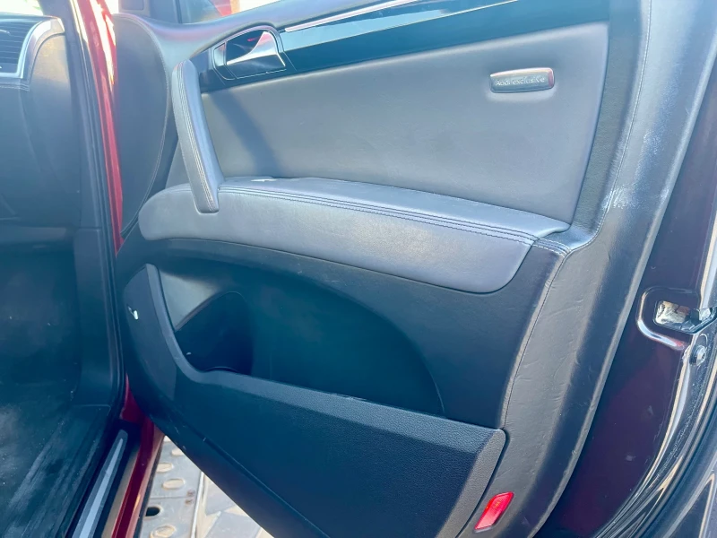 Audi Q7 S-Line/4.2tdi-6места-Цяла или на части/Бартер, снимка 6 - Автомобили и джипове - 53081389