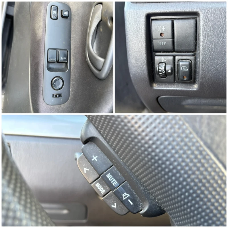 Suzuki Grand vitara 1.6i 94hp 4x4 ИТАЛИЯ, снимка 12 - Автомобили и джипове - 53202998