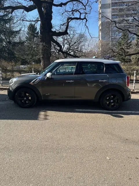 Mini Countryman S, снимка 12 - Автомобили и джипове - 49095279