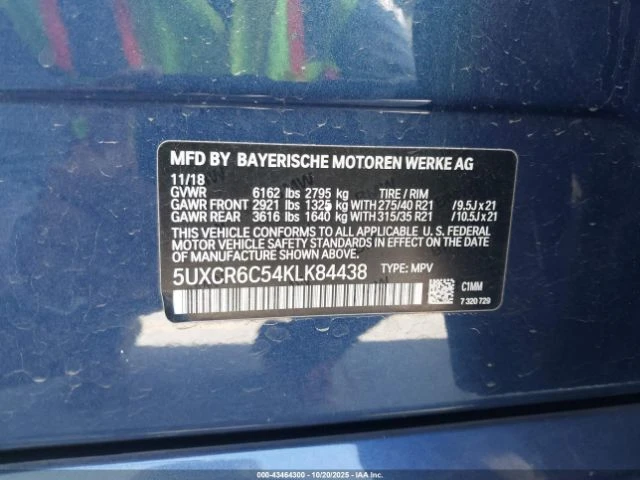 BMW X5  XDRIVE40I | Mobile.bg   9