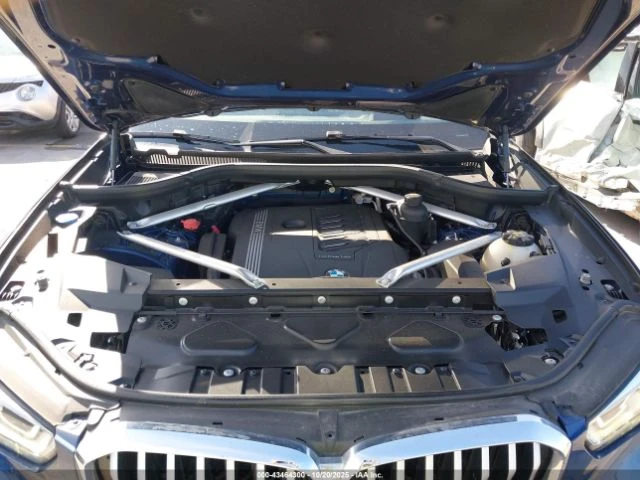 BMW X5  XDRIVE40I | Mobile.bg   10