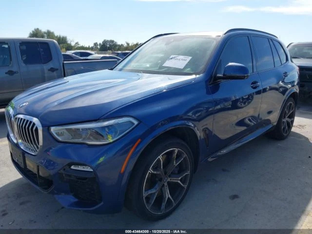 BMW X5  XDRIVE40I | Mobile.bg   2