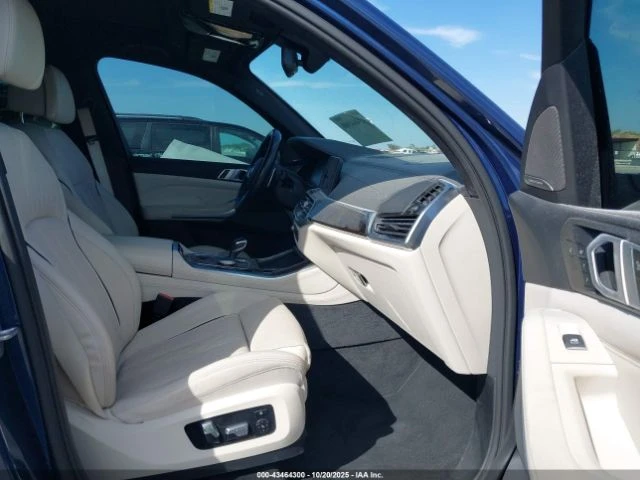 BMW X5  XDRIVE40I | Mobile.bg   5