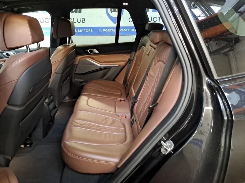 BMW X5 * M Sport* 170000��.* 2020�.*  | Mobile.bg � ����������� 11