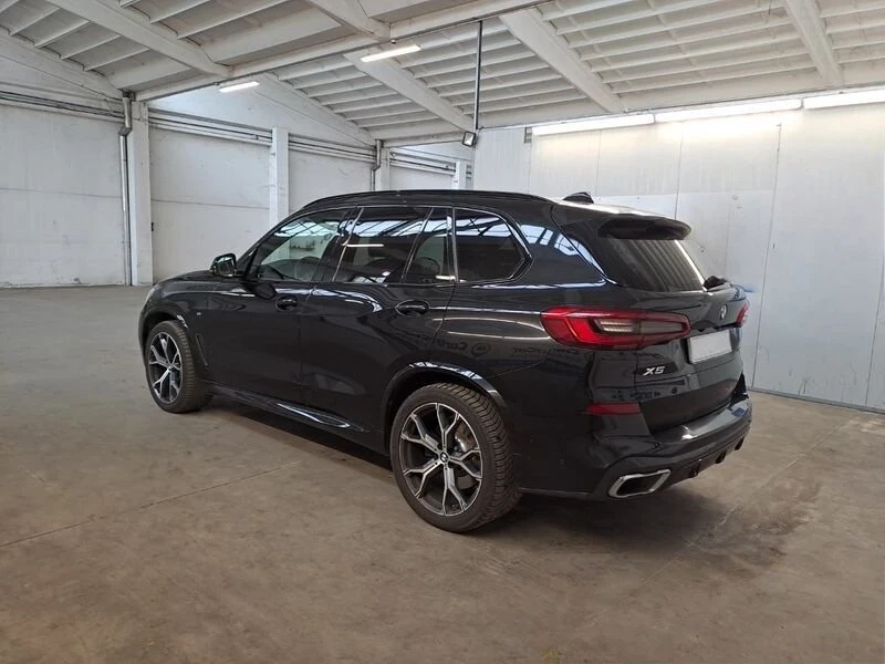BMW X5 * M Sport* 170000��.* 2020�.*  | Mobile.bg � ����������� 4
