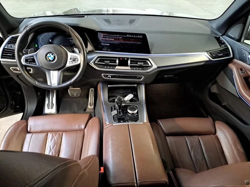 BMW X5 * M Sport* 170000��.* 2020�.*  | Mobile.bg � ����������� 9