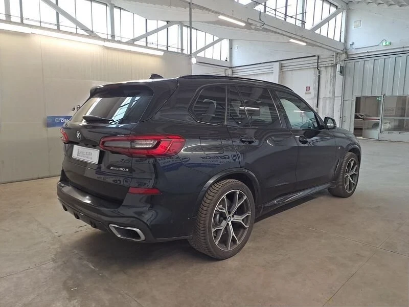 BMW X5 * M Sport* 170000��.* 2020�.*  | Mobile.bg � ����������� 5