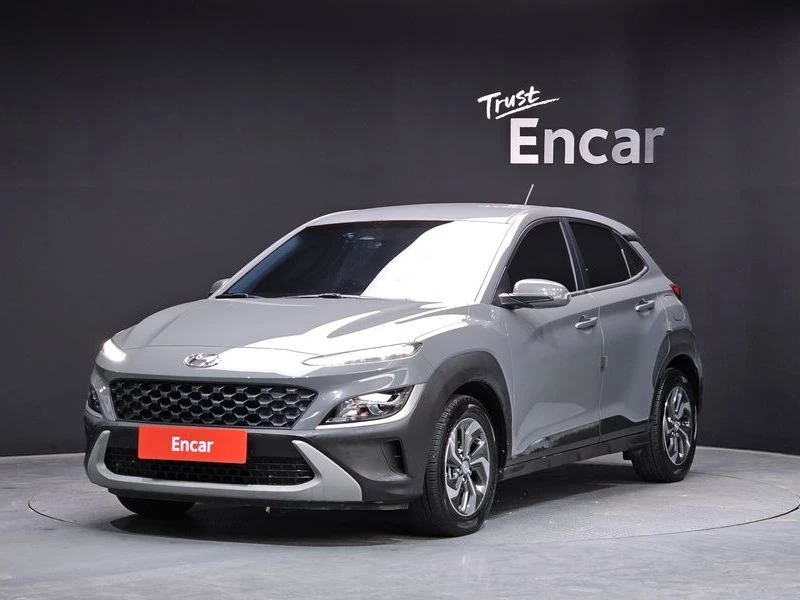Hyundai Kona Smart| 141к.с.