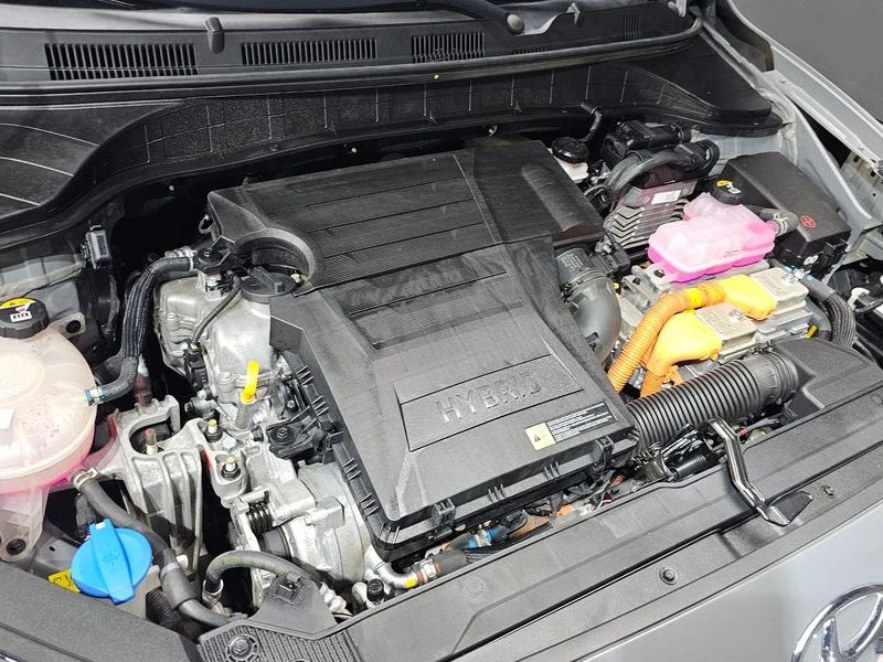 Hyundai Kona Smart| 141к.с., снимка 6 - Автомобили и джипове - 55950503