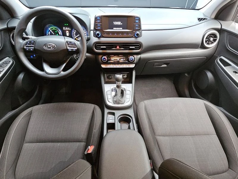 Hyundai Kona Smart| 141к.с., снимка 7 - Автомобили и джипове - 55950503